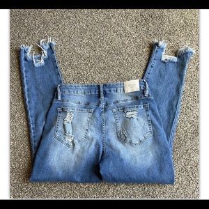 Women YMI jeans size 7/28